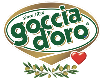 Goccia d'oro